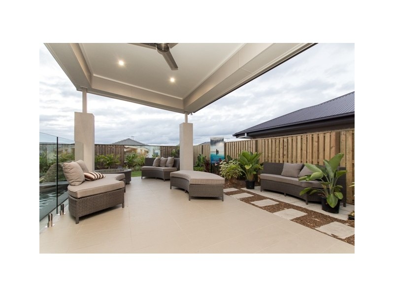 7 Wolfe Street, North Lakes QLD 4509