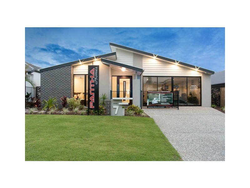 7 Wolfe Street, North Lakes QLD 4509