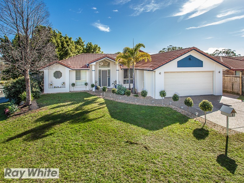 1 Jabiru Drive, Mango Hill QLD 4509