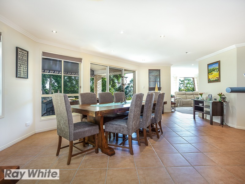 1 Jabiru Drive, Mango Hill QLD 4509