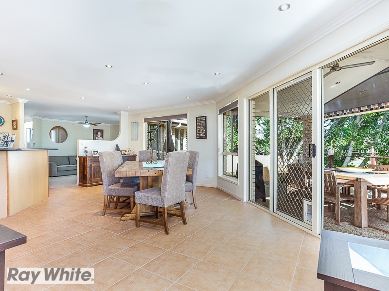 1 Jabiru Drive, Mango Hill QLD 4509