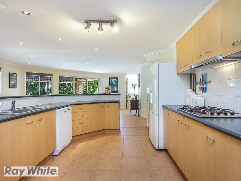 1 Jabiru Drive, Mango Hill QLD 4509