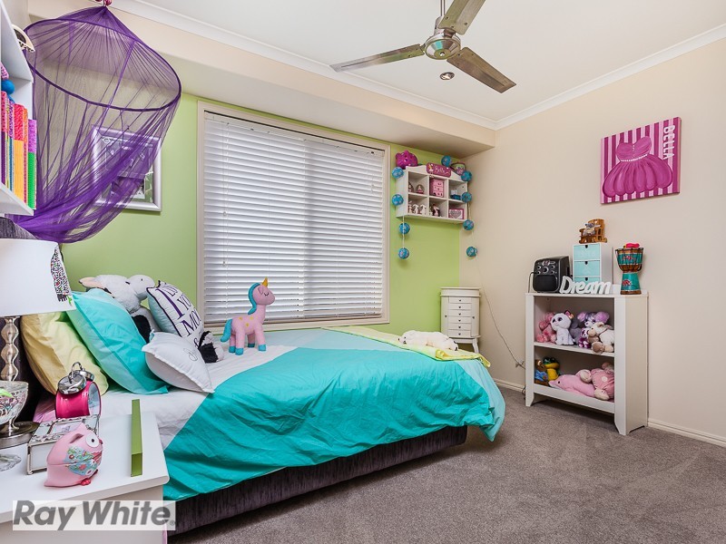 1 Jabiru Drive, Mango Hill QLD 4509