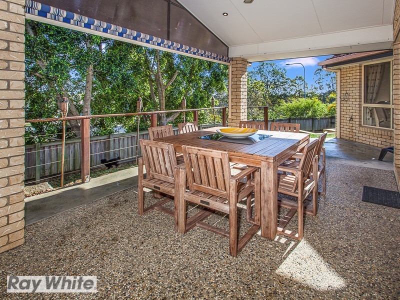 1 Jabiru Drive, Mango Hill QLD 4509