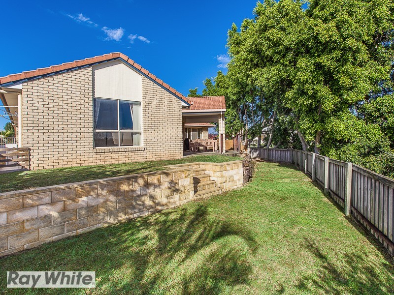1 Jabiru Drive, Mango Hill QLD 4509
