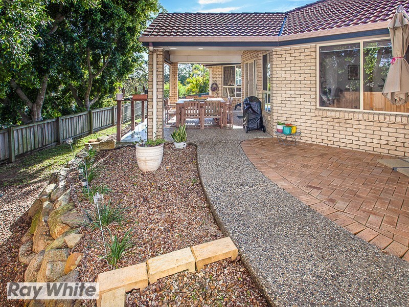1 Jabiru Drive, Mango Hill QLD 4509