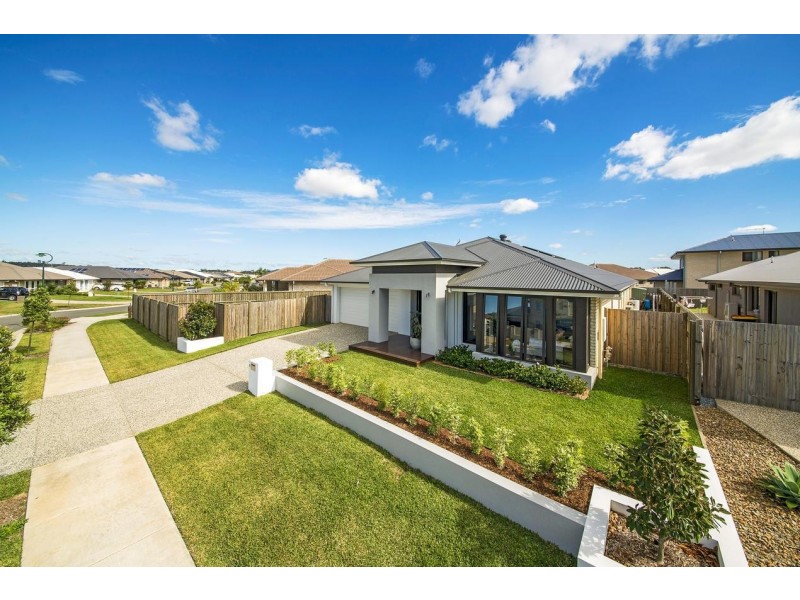 51 Abercrombie Street, Mango Hill QLD 4509