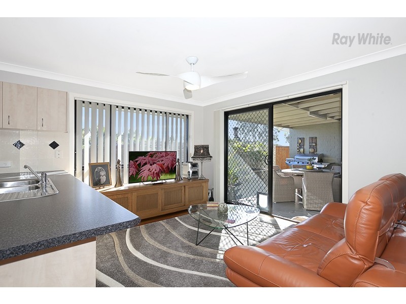 7 Auburn Lane, North Lakes QLD 4509