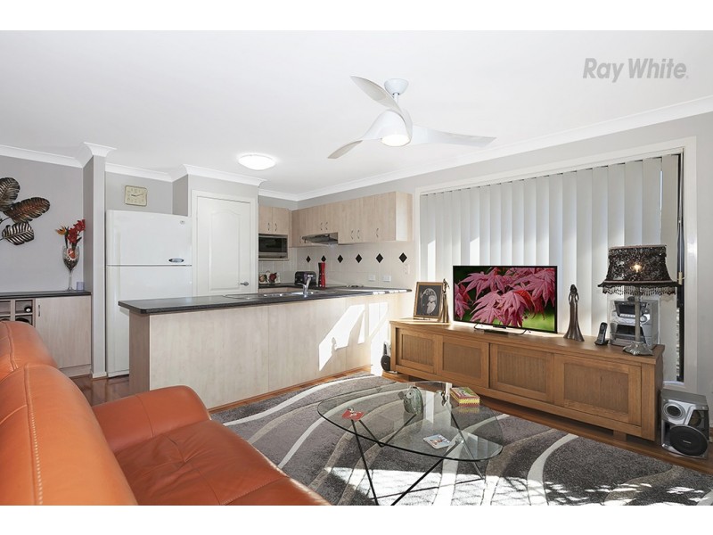 7 Auburn Lane, North Lakes QLD 4509