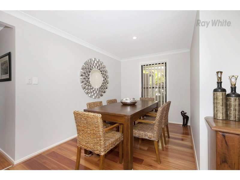 7 Auburn Lane, North Lakes QLD 4509