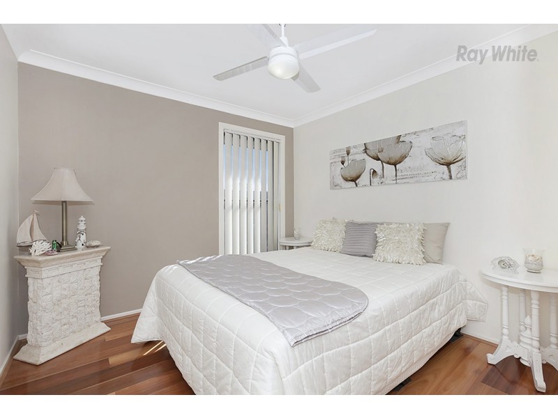 7 Auburn Lane, North Lakes QLD 4509