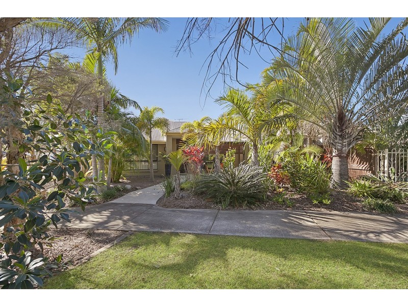 7 Auburn Lane, North Lakes QLD 4509