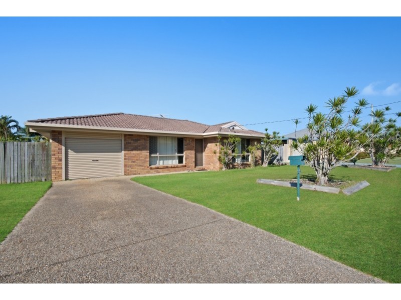 35 Commander Street, Deception Bay QLD 4508