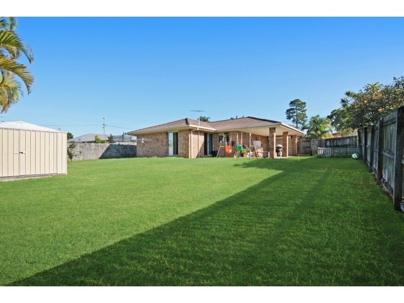 35 Commander Street, Deception Bay QLD 4508