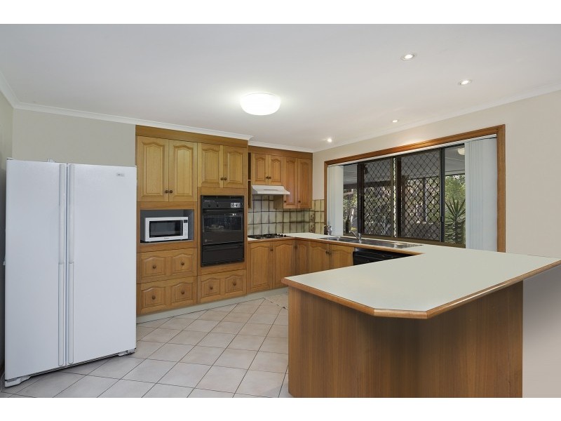 18 Goodwood Drive, Murrumba Downs QLD 4503