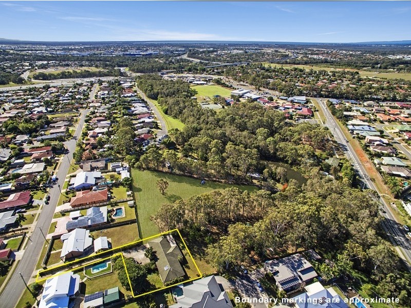 18 Goodwood Drive, Murrumba Downs QLD 4503