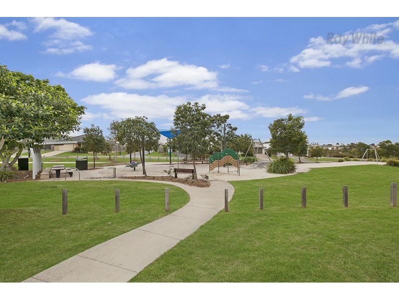 2 Medinah Circuit, North Lakes QLD 4509