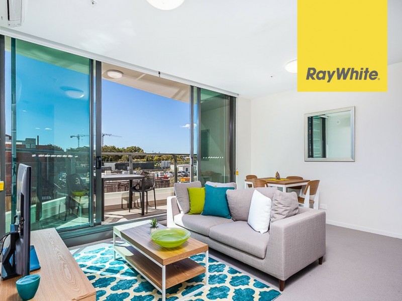 101/1C Hercules Street, Hamilton QLD 4007