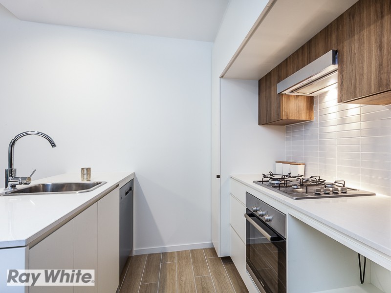 101/1C Hercules Street, Hamilton QLD 4007