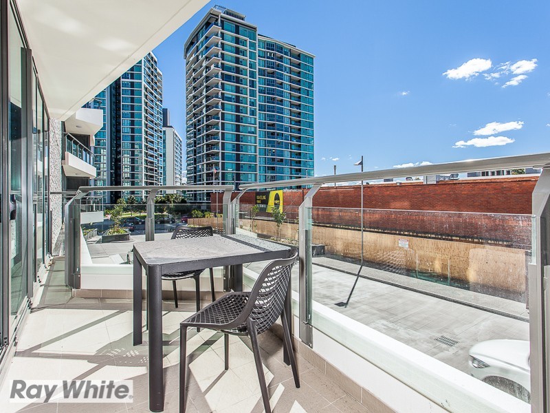 101/1C Hercules Street, Hamilton QLD 4007
