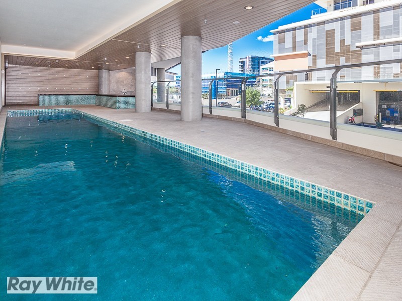 101/1C Hercules Street, Hamilton QLD 4007