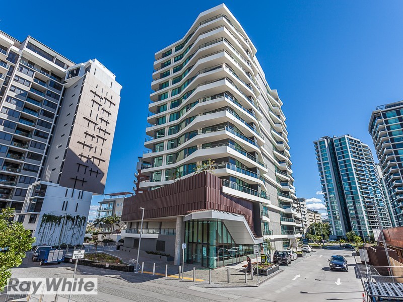101/1C Hercules Street, Hamilton QLD 4007