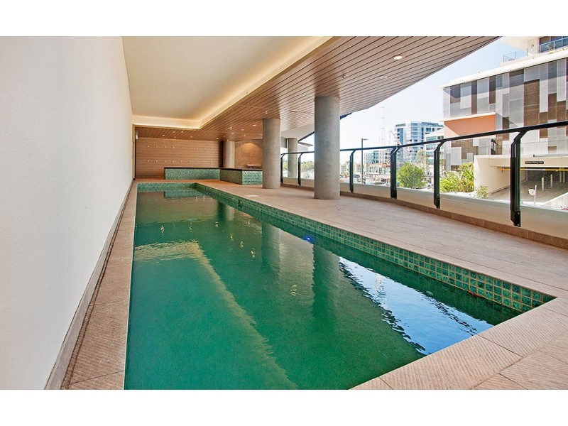 50101/1C Hercules Street, Hamilton QLD 4007