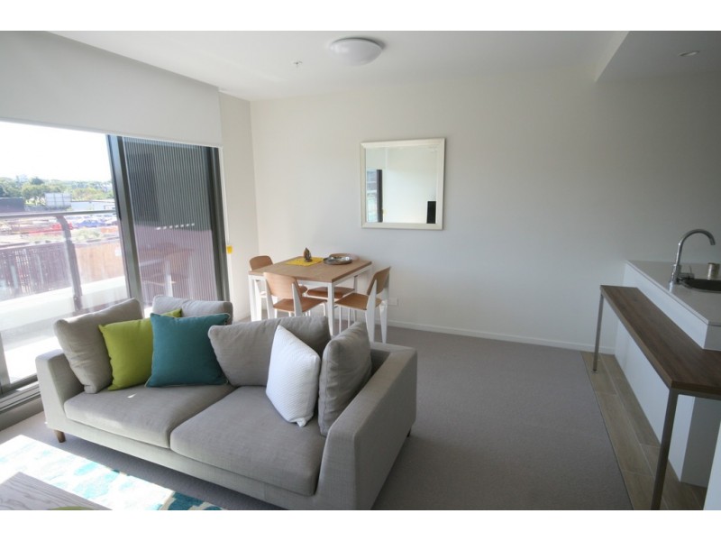 50101/1C Hercules Street, Hamilton QLD 4007