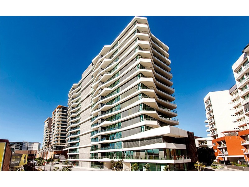 50101/1C Hercules Street, Hamilton QLD 4007