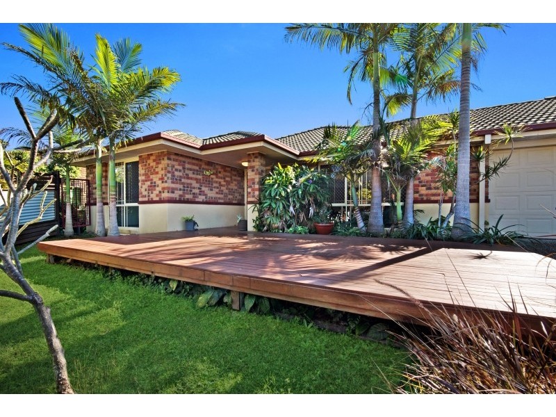 18 Silvester Street, North Lakes QLD 4509