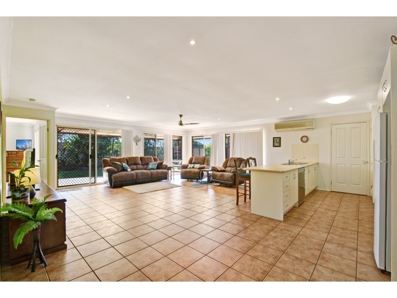 18 Silvester Street, North Lakes QLD 4509