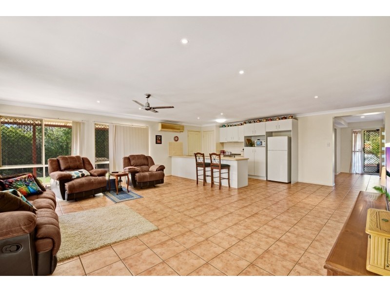 18 Silvester Street, North Lakes QLD 4509