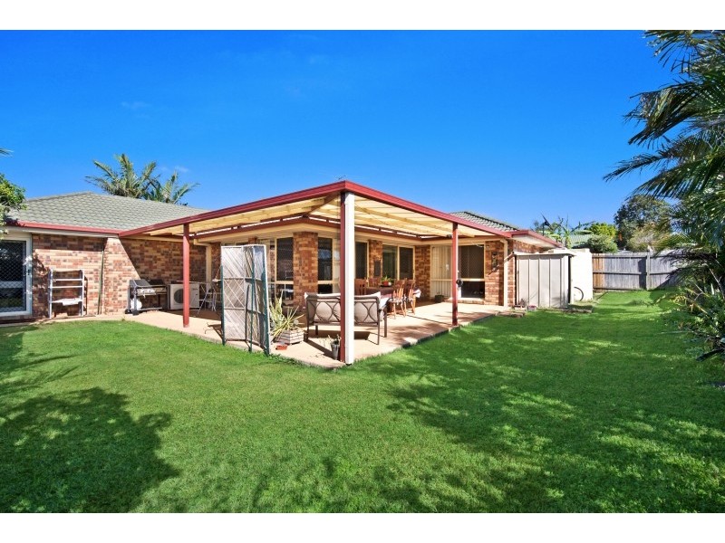 18 Silvester Street, North Lakes QLD 4509
