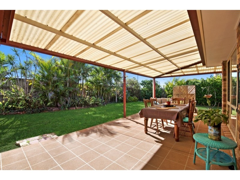 18 Silvester Street, North Lakes QLD 4509