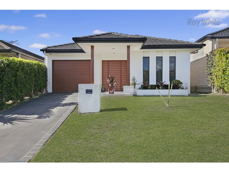 33 Kangaroo Street, North Lakes QLD 4509