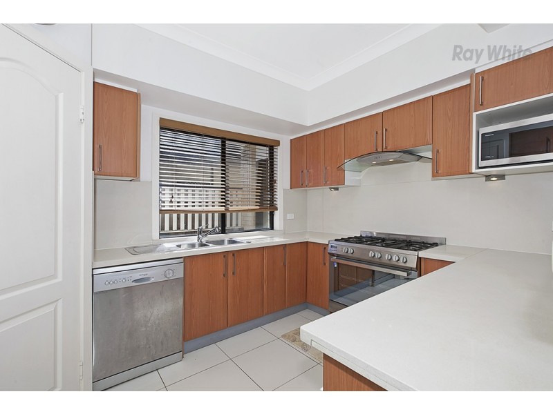 33 Kangaroo Street, North Lakes QLD 4509