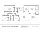 33 Kangaroo Street, North Lakes QLD 4509 Floorplan