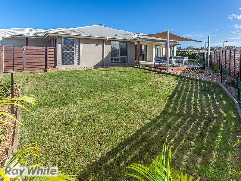2 Amaranthine Street, Mango Hill QLD 4509