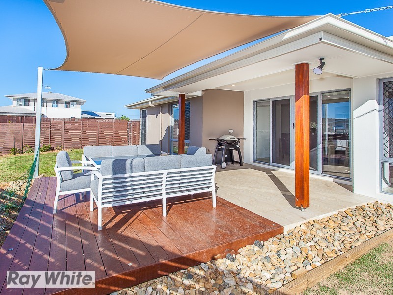 2 Amaranthine Street, Mango Hill QLD 4509