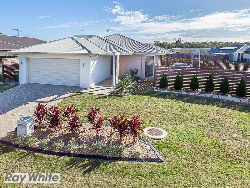 2 Amaranthine Street, Mango Hill QLD 4509