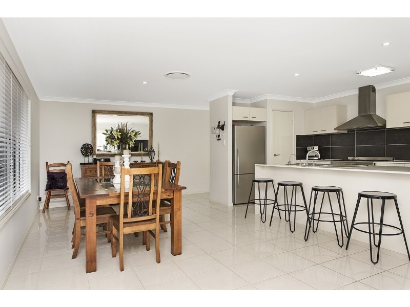 139 Nicklaus Parade, North Lakes QLD 4509