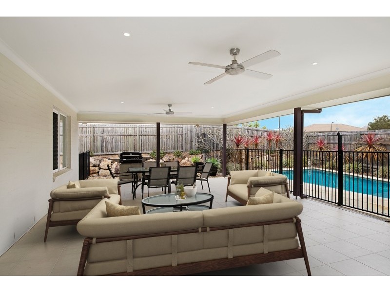 139 Nicklaus Parade, North Lakes QLD 4509