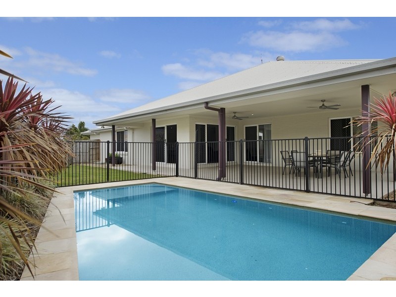 139 Nicklaus Parade, North Lakes QLD 4509