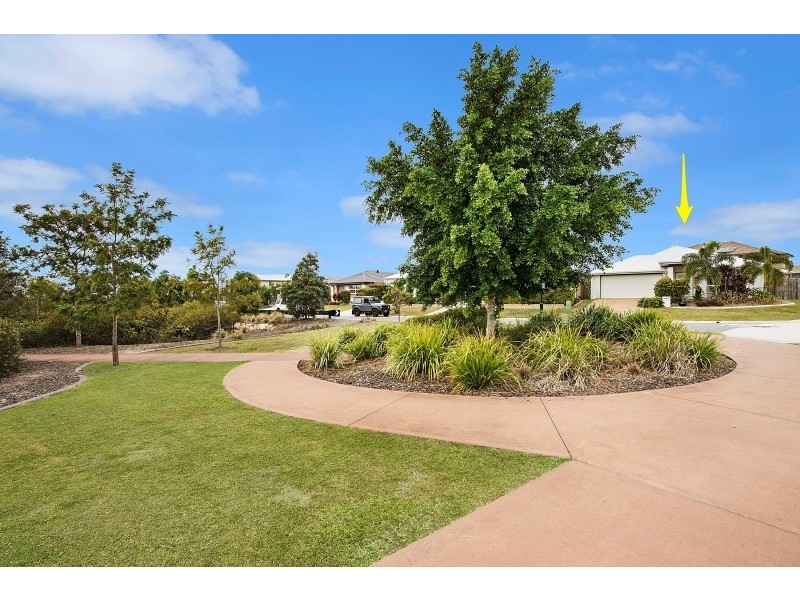 139 Nicklaus Parade, North Lakes QLD 4509
