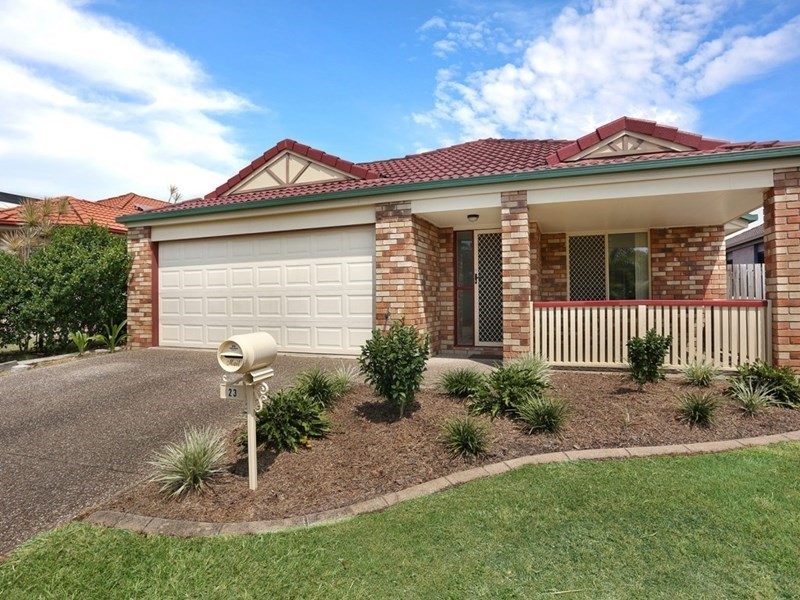 23 Morwell Crescent, North Lakes QLD 4509