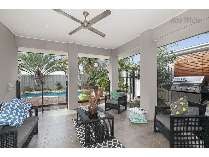 20 Thomson Close, North Lakes QLD 4509