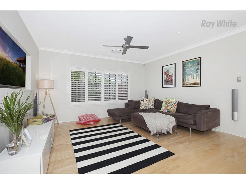20 Thomson Close, North Lakes QLD 4509