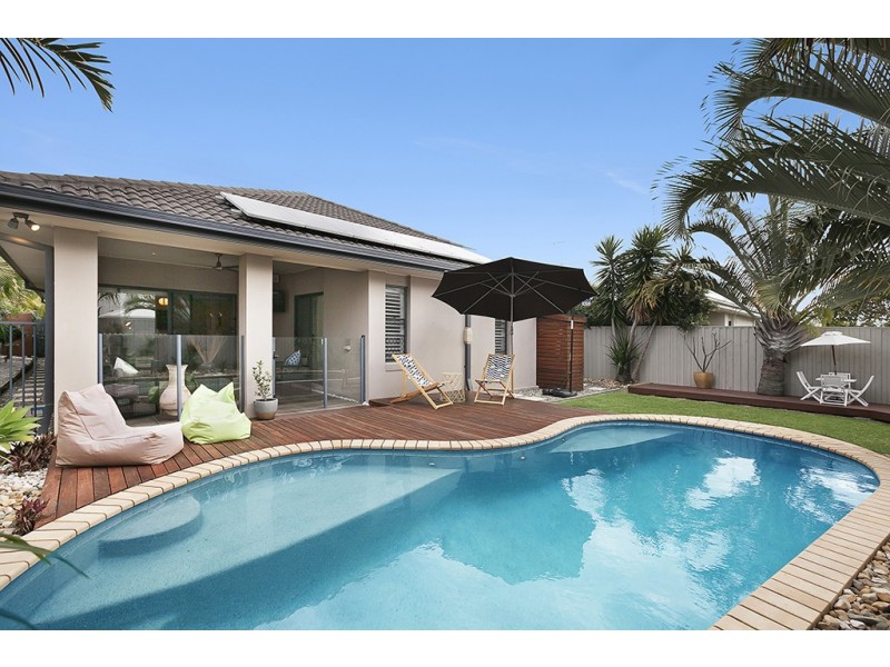 20 Thomson Close, North Lakes QLD 4509