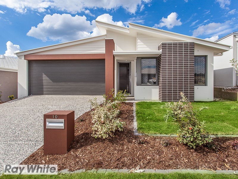 10 Eminence Avenue, Narangba QLD 4504