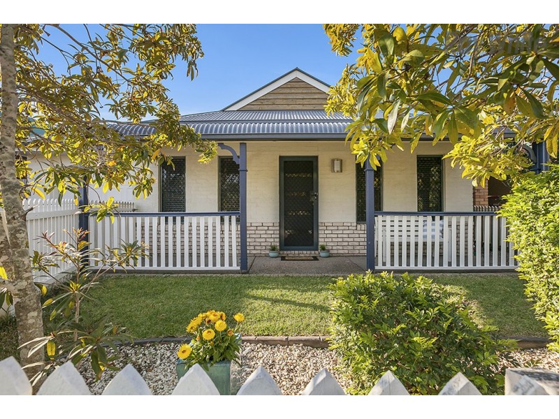 54 Cottonwood Circuit, North Lakes QLD 4509
